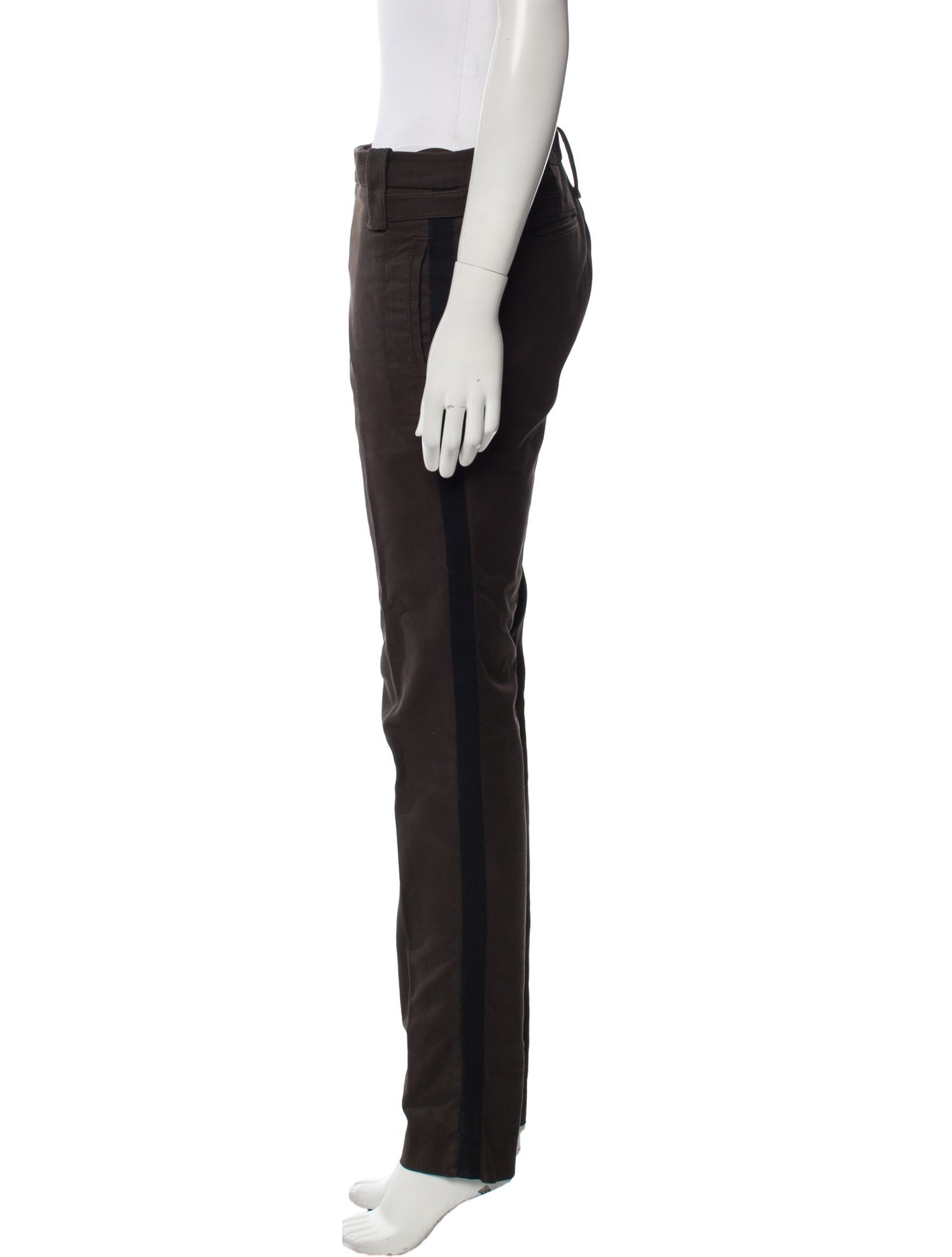 Gucci Skinny Leg Pants